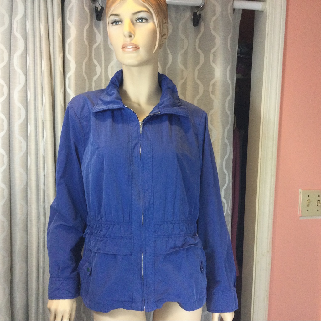 Zen Jacket
